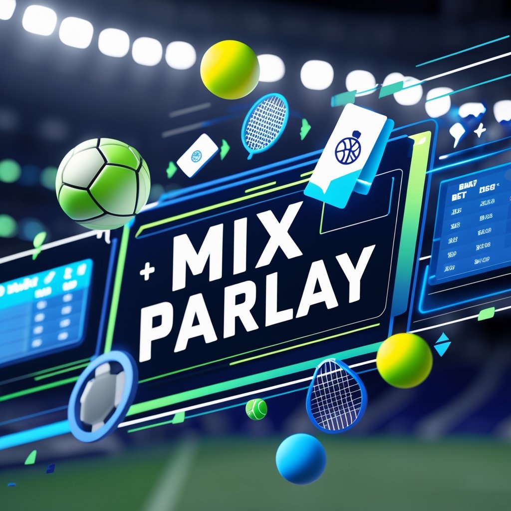 Mix Parlay